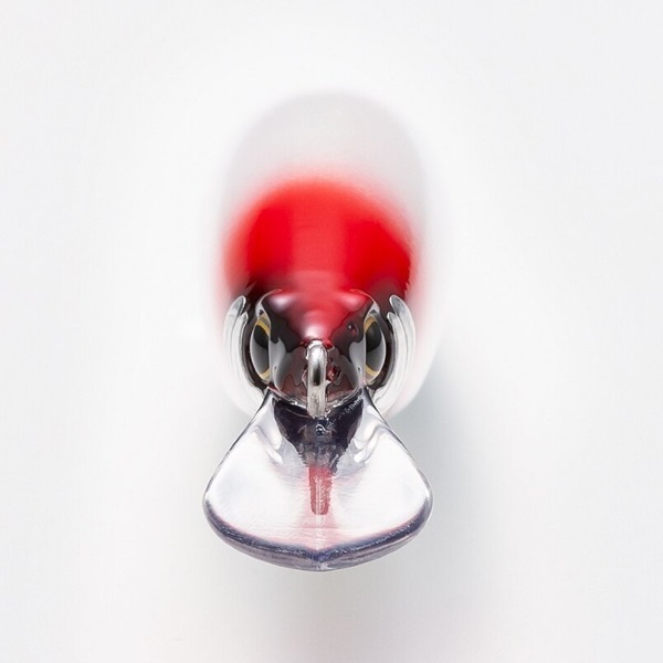 EXSENCE サイレントアサシン 129F AR-C